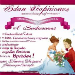 Offres spéciales ​des exposants du salon du‌ mariage à Bordeaux