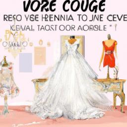 Les meilleurs créateurs de robes de mariée à découvrir