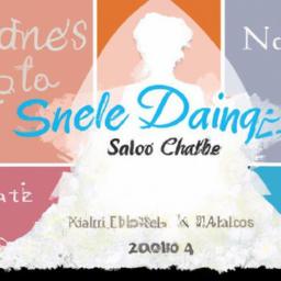 Comment choisir le salon du mariage ⁢parfait⁢ à ⁢Nantes ⁢cette ⁤année ?