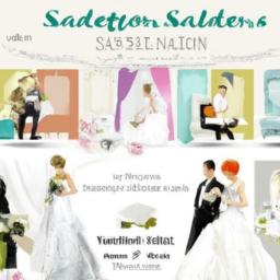 Conseils pour choisir⁤ le salon ⁢mariage parfait