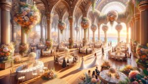 Salon du Mariage Lille 2025 : les exposants qu’il ne faut pas manquer