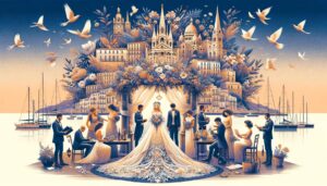 Salon du Temps Mariage Lille : l’approche locale et personnalisée