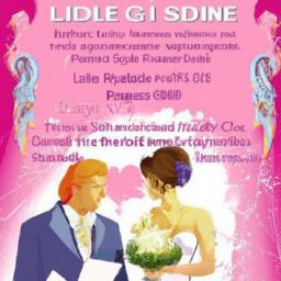- Dates, ​lieux et horaires‌ du Salon du⁣ Mariage‌ de⁢ Lille