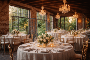 Les Meilleurs Lieux de Mariage à Lille et dans le Nord