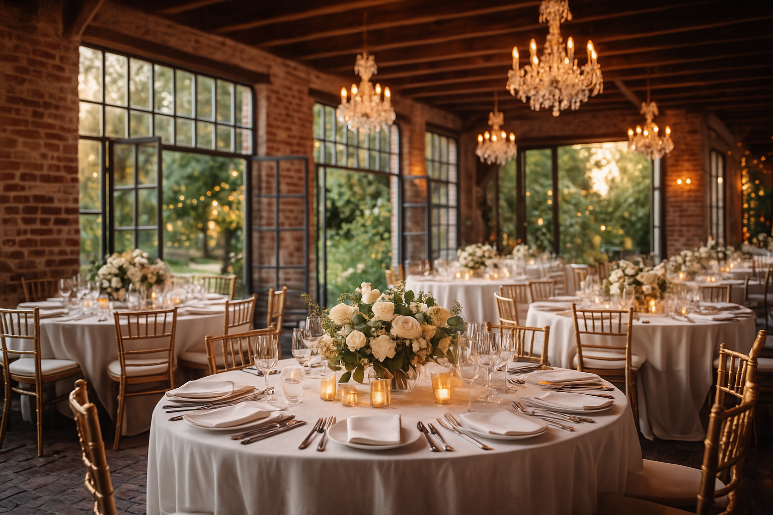 Les Meilleurs Lieux de Mariage à Lille et dans le Nord