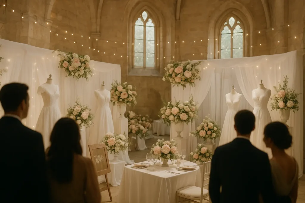 salon de robe de marié rouen