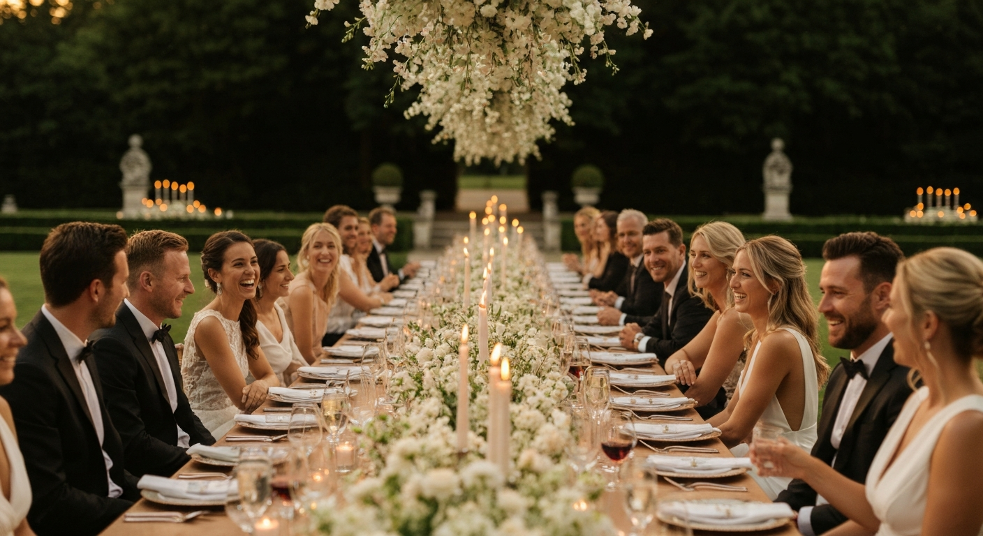 Budget mariage France 2026