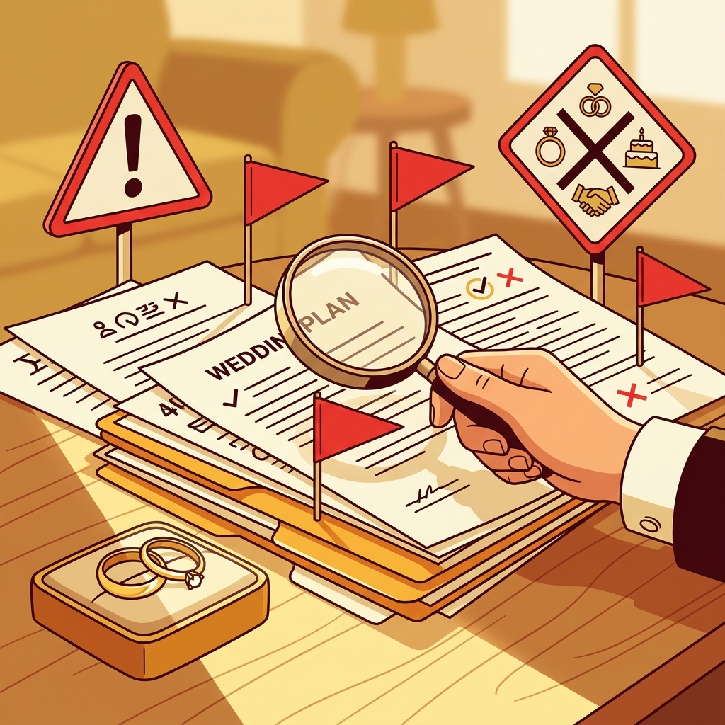 Organiser son mariage avec ChatGPT