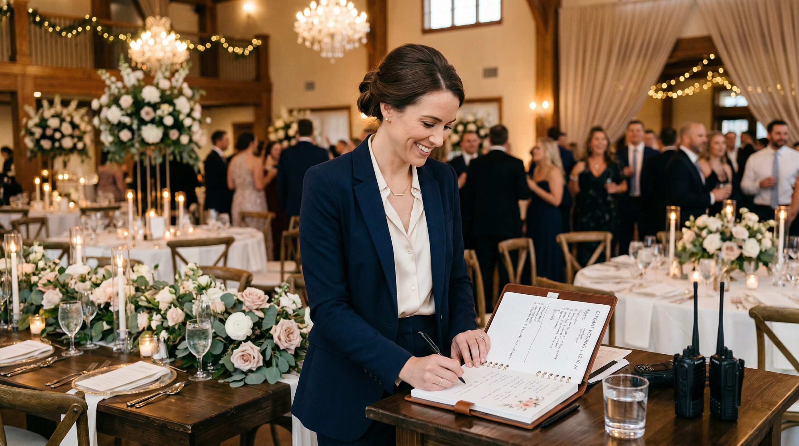 Wedding planner Paris : comment choisir le meilleur en 2026